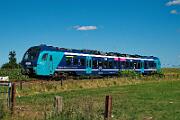 526 040 - 2025-08-20-046 Jübek 526 040 nach Husum