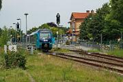 526 044 - 2025-08-14-034 Süderbrarup 526 044 von Flensburg.