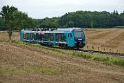 526 050 - 2025-08-22-002 Boren Fahrtoft 526 050 nach Flensburg.