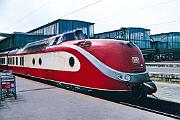 601 000 - 1986-29-003 München Hbf