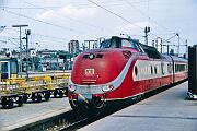 601 000 - 1986-29-004 München Hbf