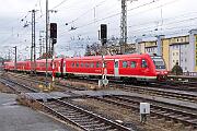 612 153 - 2025-01-27-015 Nürnberg Hbf 612 153