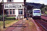 628 334 - 1989-72-098 Balduinstein