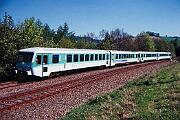 628 349 - 1990-x005165 Eslohe Wenholthausen
