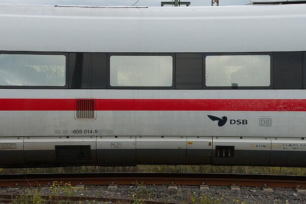 BR 605