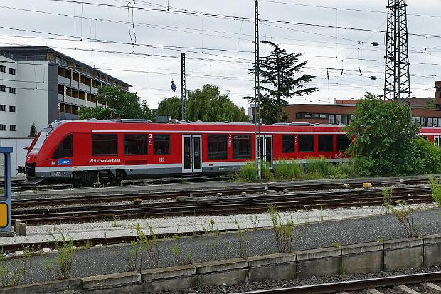 BR 622