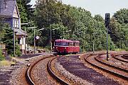 796 000 - 1989-74-066 Burbach Würgendorf