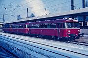 798 000 - 1987-31-016 Fulda Hbf