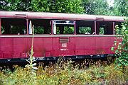 798 556 - 1989-75-064 Schwerte Ausbesserungswerk