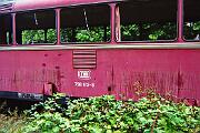 798 612 - 1989-75-063 Schwerte Ausbesserungswerk
