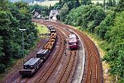 998 000 - 1989-74-071 Burbach Würgendorf