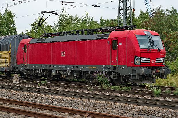 1 E-Lok