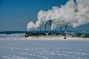 1986-20-039 Anröchte Uelde Sonderfahrt mit 38 1772 und 24 009 nach Warstein
