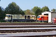 2024-08-31-002 Warstein WLE 23 und 21 transportieren heute den Bierzug von Warstein nach Lippstadt, und den Gegenzug zurück nach Warstein. Gegen 14:00 Uhr werden die Loks zur Brauerei...