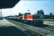 WLE 71 - 1986-27-023 Beckum Neubeckum