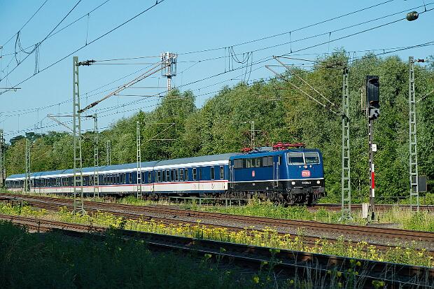 Eisenbahn Bildersortierung nach Jahrgängen und Fototouren.